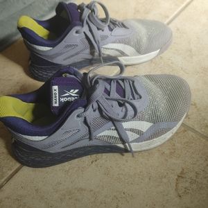 Crossfit nano x